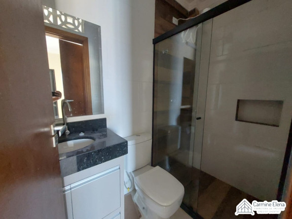 Imagem Apartamento com 1 Quarto para Alugar, 15 m² em Umuarama - Ubatuba Imagem Apartamento com 1 Quarto para Alugar, 15 m² em Umuarama - Ubatuba