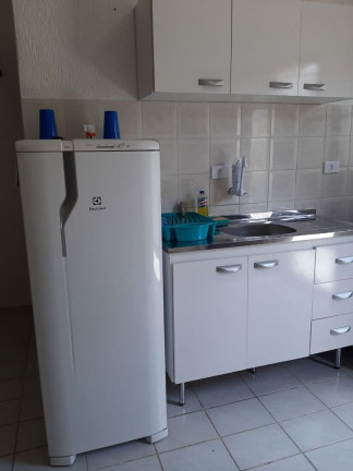 Imagem Casa de Condomínio com 1 Quarto à Venda, 22 m² em Balneário Flórida - Praia Grande Imagem Casa de Condomínio com 1 Quarto à Venda, 22 m² em Balneário Flórida - Praia Grande