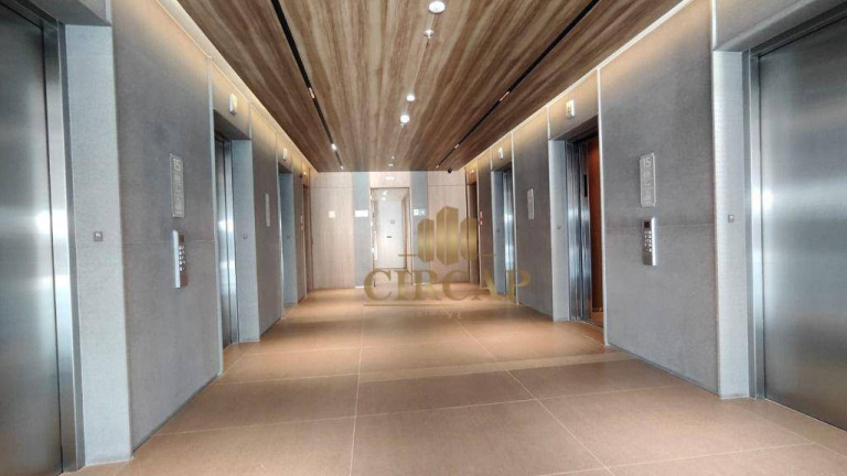 Imagem Sala Comercial à Venda ou Locação, 742 m² em Cidade Monções - São Paulo