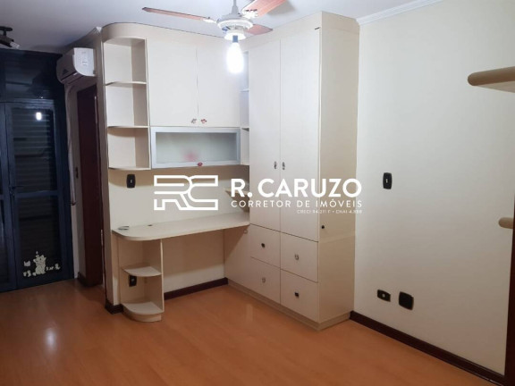 Imagem Apartamento com 3 Quartos à Venda, 189 m² em Centro - Limeira