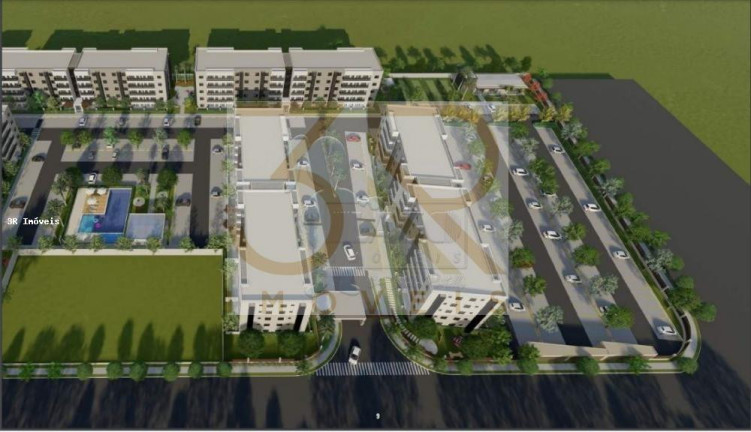 Imagem Apartamento com 2 Quartos à Venda, 55 m² em Dom Bernardo José Mielle - Ribeirão Preto Imagem Apartamento com 2 Quartos à Venda, 55 m² em Dom Bernardo José Mielle - Ribeirão Preto