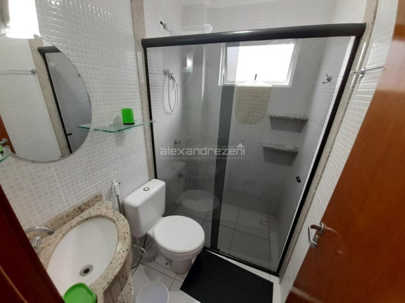 Imagem Apartamento com 2 Quartos para Temporada, 65 m² em Bombas - Bombinhas Imagem Apartamento com 2 Quartos para Temporada, 65 m² em Bombas - Bombinhas