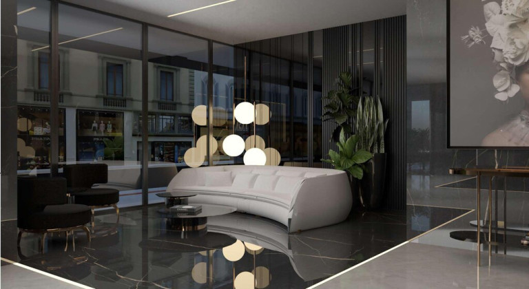 Imagem Apartamento com 3 Quartos à Venda, 153 m² em Centro - Balneário Camboriú Imagem Apartamento com 3 Quartos à Venda, 153 m² em Centro - Balneário Camboriú