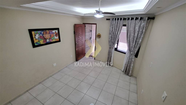 Imagem Sobrado com 2 Quartos à Venda, 80 m² em Caiçara - Praia Grande