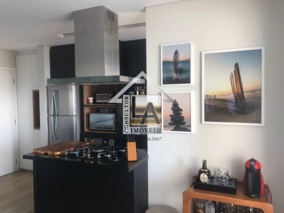 Imagem Apartamento com 2 Quartos à Venda, 61 m² em Fazenda Morumbi - São Paulo Imagem Apartamento com 2 Quartos à Venda, 61 m² em Fazenda Morumbi - São Paulo