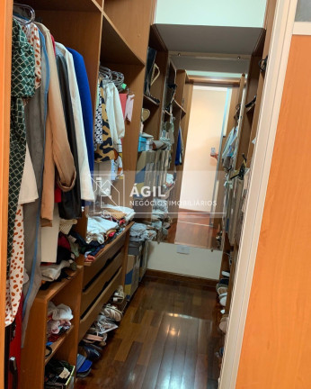 Imagem Apartamento com 4 Quartos à Venda, 180 m² em Vila Ema - São José Dos Campos Imagem Apartamento com 4 Quartos à Venda, 180 m² em Vila Ema - São José Dos Campos