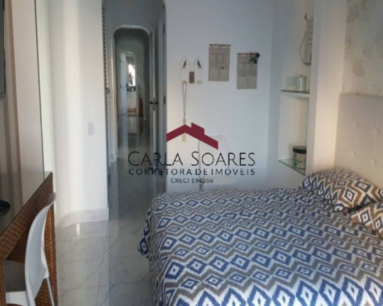 Imagem Apartamento com 3 Quartos à Venda, 150 m² em Centro - Guarujá Imagem Apartamento com 3 Quartos à Venda, 150 m² em Centro - Guarujá