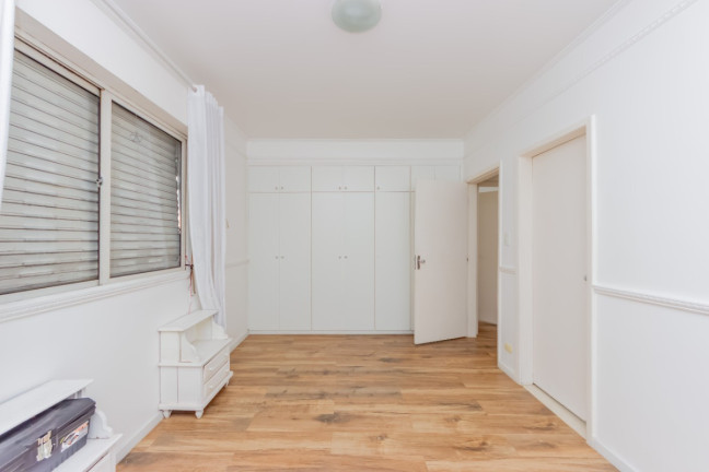 Imagem Apartamento com 3 Quartos à Venda, 117 m² em Vila Clementino - São Paulo