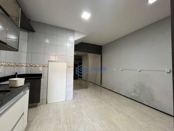 Imagem Casa com 4 Quartos à Venda, 113 m² em Maraponga - Fortaleza Imagem Casa com 4 Quartos à Venda, 113 m² em Maraponga - Fortaleza
