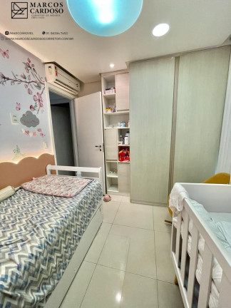 Imagem Imóvel com 3 Quartos à Venda, 95 m² em Marco - Belém Imagem Imóvel com 3 Quartos à Venda, 95 m² em Marco - Belém