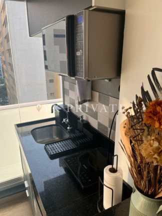 Imagem Apartamento com 1 Quarto à Venda, 26 m² em Perdizes - São Paulo Imagem Apartamento com 1 Quarto à Venda, 26 m² em Perdizes - São Paulo