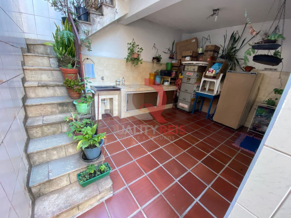 Imagem Sobrado com 3 Quartos à Venda, 250 m² em Vila Maria Baixa - São Paulo Imagem Sobrado com 3 Quartos à Venda, 250 m² em Vila Maria Baixa - São Paulo