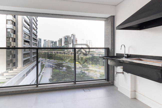 Imagem Apartamento com 2 Quartos à Venda, 142 m² em Cidade Jardim - São Paulo