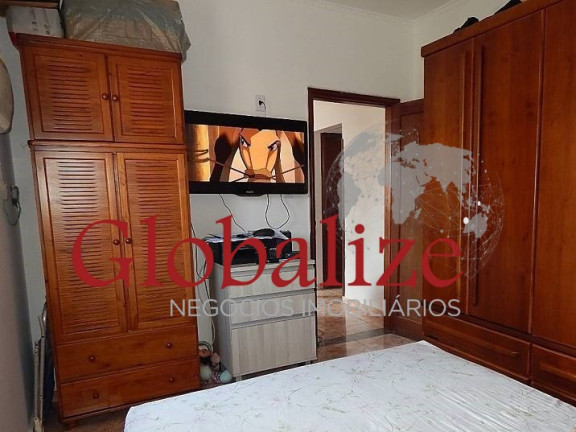 Imagem Imóvel com 2 Quartos à Venda, 79 m² em São Jorge - Santos Imagem Imóvel com 2 Quartos à Venda, 79 m² em São Jorge - Santos