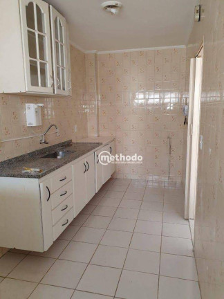 Imagem Apartamento com 2 Quartos à Venda, 65 m² em Vila Proost De Souza - Campinas Imagem Apartamento com 2 Quartos à Venda, 65 m² em Vila Proost De Souza - Campinas