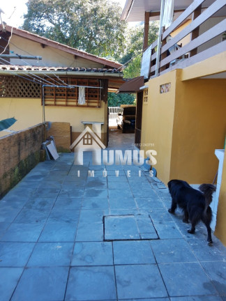 Imagem Casa com 7 Quartos à Venda, 381 m² em Enseada - Ubatuba Imagem Casa com 7 Quartos à Venda, 381 m² em Enseada - Ubatuba