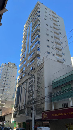 Foto do imóvel Apartamento com 3 Quartos à Venda, 117 m² em Meia Praia - Itapema