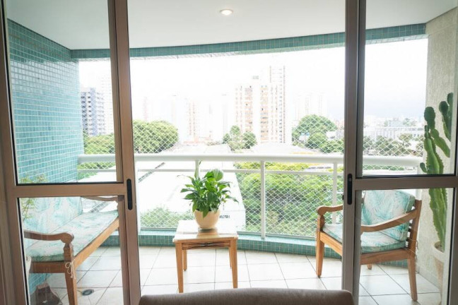 Imagem Apartamento com 4 Quartos à Venda, em Barcelona - São Caetano Do Sul Imagem Apartamento com 4 Quartos à Venda, em Barcelona - São Caetano Do Sul