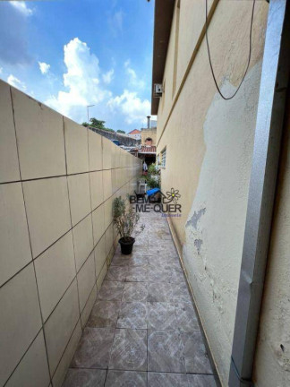 Imagem Sobrado com 3 Quartos à Venda, 124 m² em Jardim Regina - São Paulo Imagem Sobrado com 3 Quartos à Venda, 124 m² em Jardim Regina - São Paulo