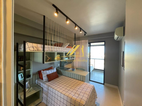 Imagem Imóvel com 1 Quarto à Venda, 46 m² em Stella Maris - Salvador Imagem Imóvel com 1 Quarto à Venda, 46 m² em Stella Maris - Salvador