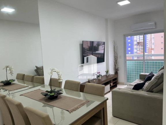 Imagem Apartamento com 2 Quartos à Venda, 80 m² em Aviação - Praia Grande Imagem Apartamento com 2 Quartos à Venda, 80 m² em Aviação - Praia Grande