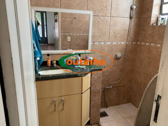 Imagem Casa com 4 Quartos à Venda, 224 m² em Maracanã - Rio De Janeiro