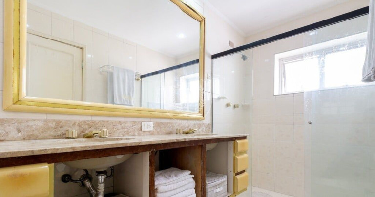 Imagem Apartamento com 4 Quartos à Venda, 245 m² em Bela Vista - São Paulo