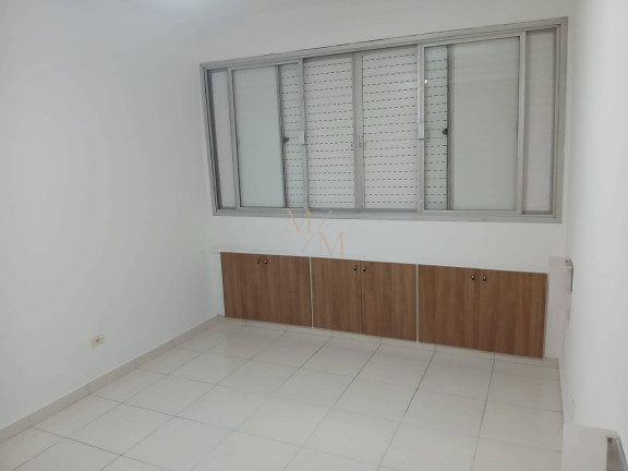 Imagem Apartamento com 2 Quartos à Venda, 97 m² em Embaré - Santos Imagem Apartamento com 2 Quartos à Venda, 97 m² em Embaré - Santos