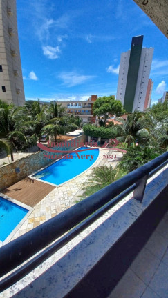 Imagem Apartamento com 2 Quartos à Venda, 57 m² em Capim Macio - Natal