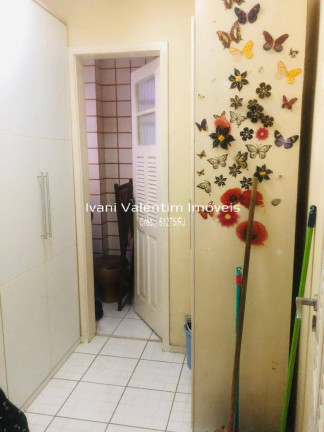 Imagem Apartamento com 3 Quartos à Venda, 100 m² em Vila Isabel - Rio De Janeiro Imagem Apartamento com 3 Quartos à Venda, 100 m² em Vila Isabel - Rio De Janeiro