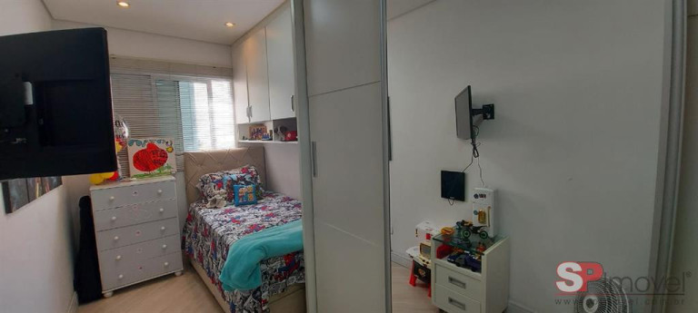 Imagem Apartamento com 2 Quartos à Venda, 108 m² em Vila Curuca - Santo André Imagem Apartamento com 2 Quartos à Venda, 108 m² em Vila Curuca - Santo André