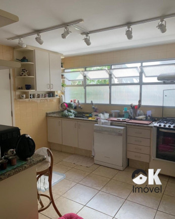 Imagem Apartamento com 3 Quartos à Venda, 180 m² em Jardim Paulista - São Paulo Imagem Apartamento com 3 Quartos à Venda, 180 m² em Jardim Paulista - São Paulo
