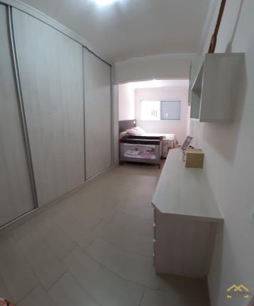 Imagem Casa com 2 Quartos à Venda, 144 m² em Parque Residencial Jundiaí Ii - Jundiaí