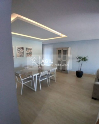 Imagem Apartamento com 3 Quartos à Venda, 105 m² em Urbanova - São José Dos Campos Imagem Apartamento com 3 Quartos à Venda, 105 m² em Urbanova - São José Dos Campos