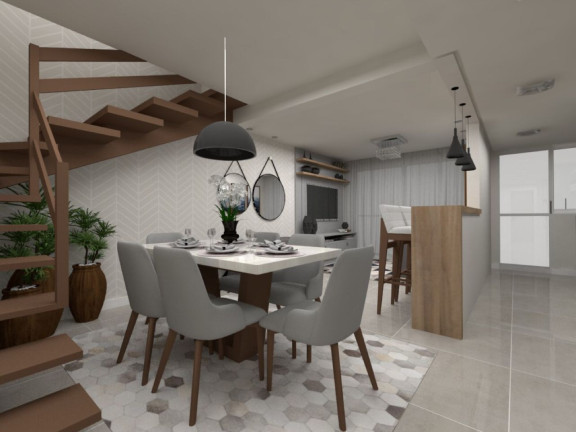 Imóvel com 3 Quartos à Venda, 119 m² em Torres - Rs