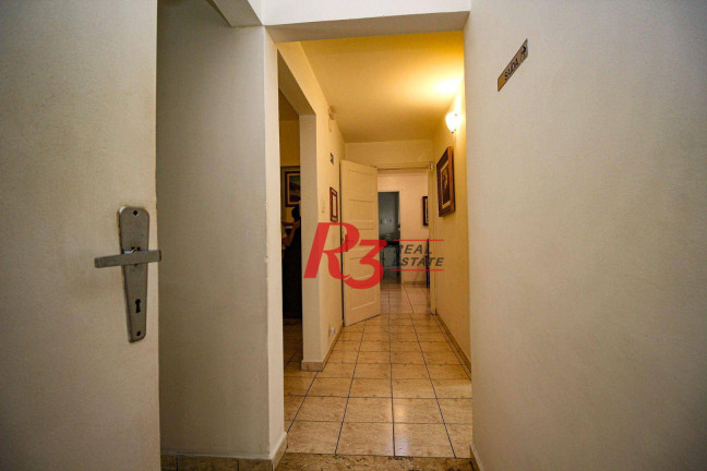 Imagem Casa à Venda, 354 m² em Boqueirão - Santos