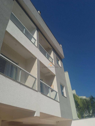 Apartamento com 2 Quartos à Venda, 96 m² em Vila Camilópolis - Santo André