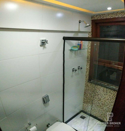 Imagem Casa com 4 Quartos à Venda, 163 m² em Alto - Teresópolis