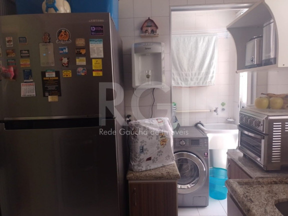 Imagem Apartamento com 1 Quarto à Venda, 59 m² em Centro Histórico - Porto Alegre