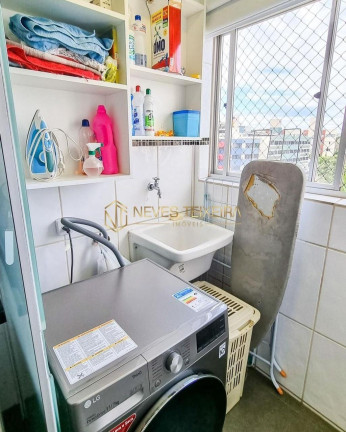 Imagem Apartamento com 2 Quartos à Venda, 62 m² em Sudoeste - Brasília
