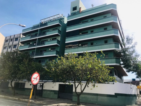 Cobertura com 3 Quartos à Venda, 115 m² em Vila Nova - Cabo Frio