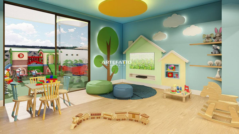 Imagem Apartamento com 4 Quartos à Venda, 269 m² em Parque Dos Lima - Franca Imagem Apartamento com 4 Quartos à Venda, 269 m² em Parque Dos Lima - Franca
