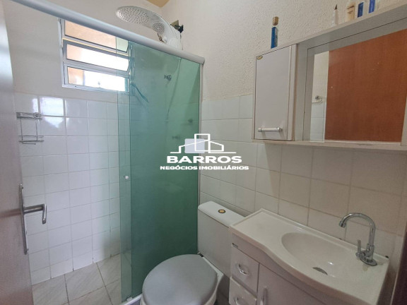 Imagem Apartamento com 2 Quartos à Venda, 46 m² em Senador Vasconcelos - Rio De Janeiro