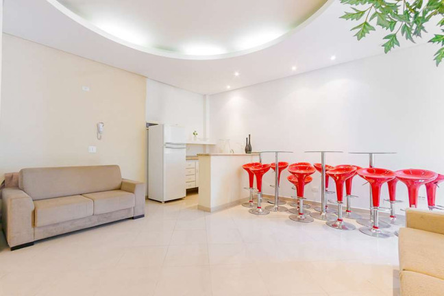Imagem Apartamento com 3 Quartos à Venda, 120 m² em Higienópolis - São Paulo