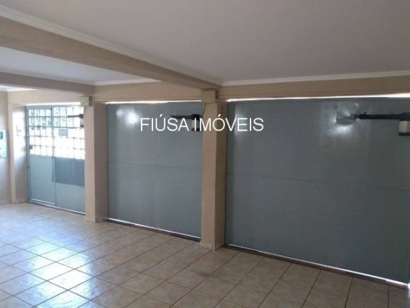 Imagem Sobrado com 3 Quartos à Venda, 280 m² em Iguatemi - Ribeirão Preto