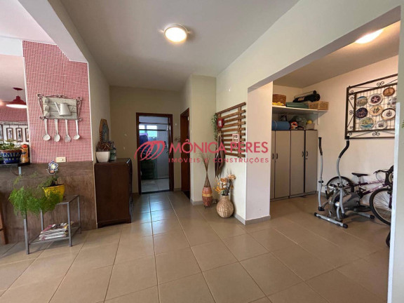 Imagem Casa com 5 Quartos à Venda, 855 m² em Parque Dos Resedás - Itupeva