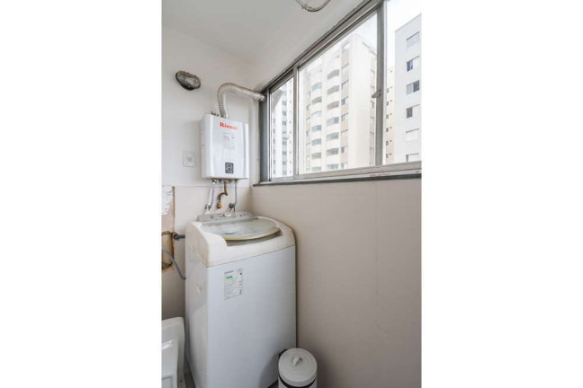 Imagem Apartamento com 2 Quartos à Venda, 60 m² em Vila Mariana - São Paulo Imagem Apartamento com 2 Quartos à Venda, 60 m² em Vila Mariana - São Paulo