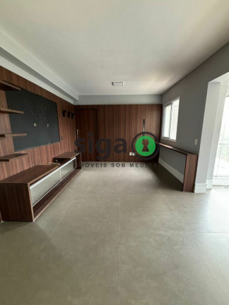 Apartamento com 2 Quartos à Venda, 79 m² em Vila Andrade - São Paulo