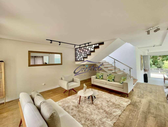 Imagem Casa com 4 Quartos à Venda, 386 m² em Granja Viana - Carapicuíba Imagem Casa com 4 Quartos à Venda, 386 m² em Granja Viana - Carapicuíba
