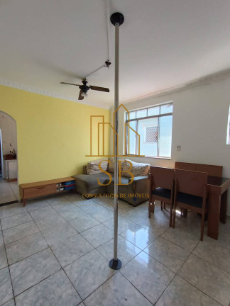 Imagem Apartamento com 2 Quartos à Venda, 74 m² em Macuco - Santos